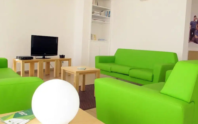 Pousada de Juventude da Terceira