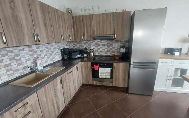 Chata Zdeňka Abertamy