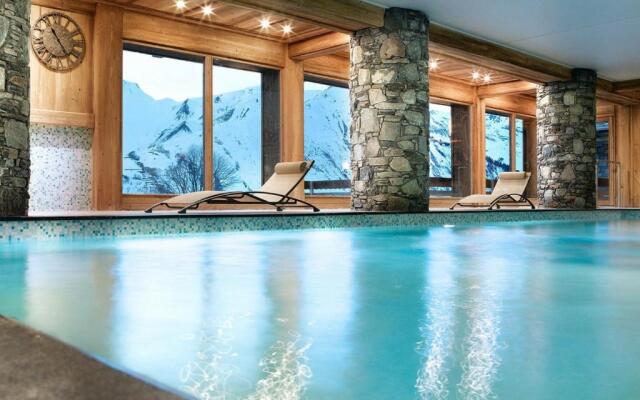 Appartement Saint-Martin-de-Belleville, 5 pièces, 10 personnes - FR-1-461-6