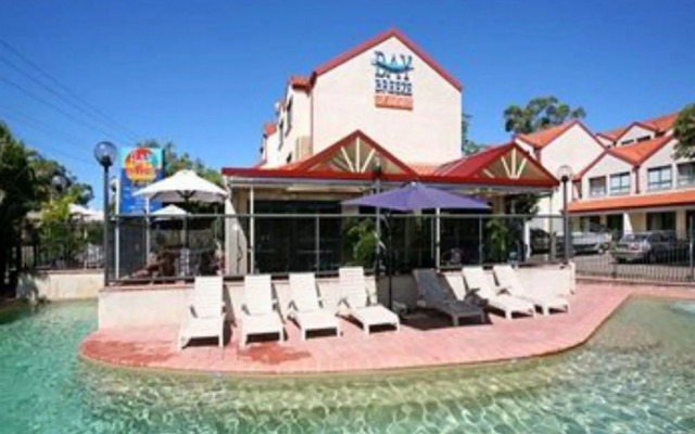 Nelson Bay Breeze Holiday Apartments