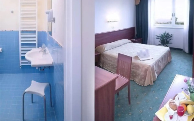 Standard Hotel Udine