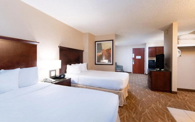 Kahler Inn and Suites - Mayo Clinic Area