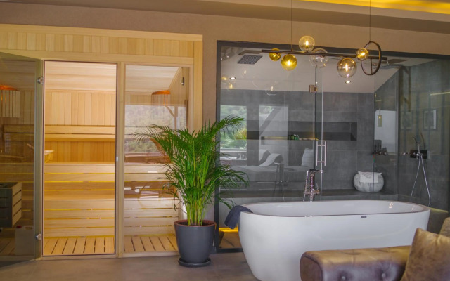 Morina Hotel