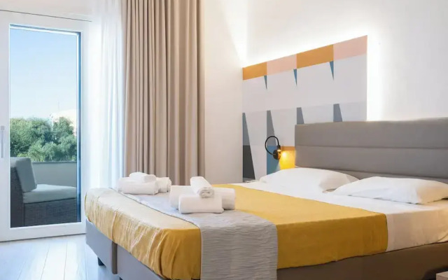 Horizon Hotel Badesi