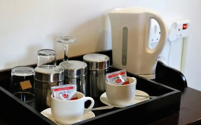 Moonriver Guesthouse
