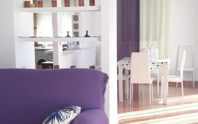 Atico-plaza Centro Ciudad