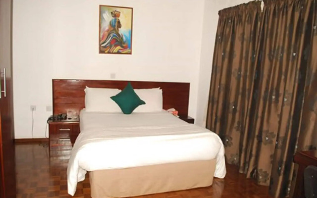 Airside Hotel