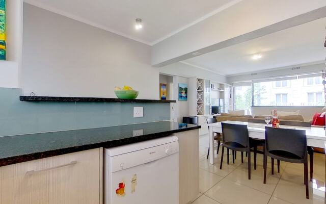 Greenpoint Modern Condo