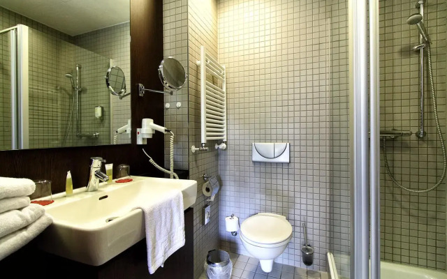 Sante Royale Hotel- & Gesundheitsresort