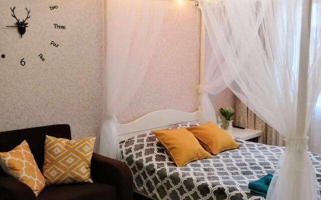 Апартаменты на улице Плеханова - фото 2