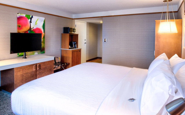 Hilton Garden Inn Detroit - Southfield, MI