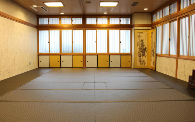 Satomo Ryokan