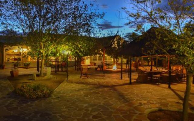 Onduruquea Lodge Omaruru