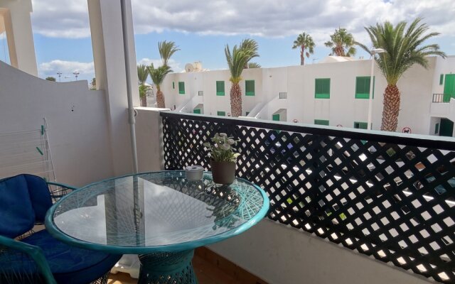 Apartment Oasis Dunia 212