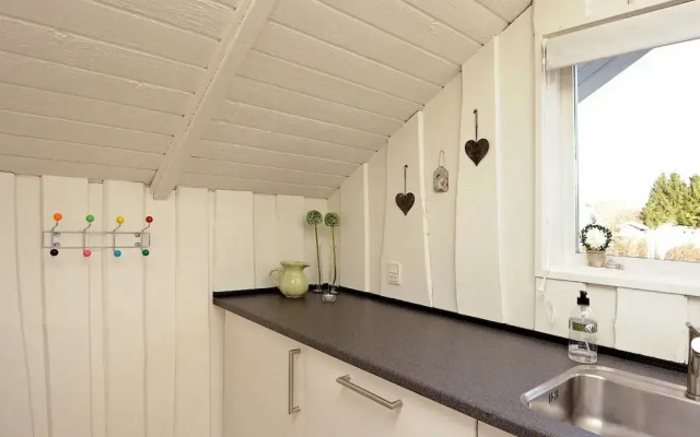 8 Person Holiday Home in Hejls-by Traum