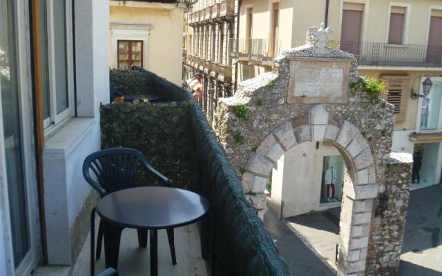 Bed and Breakfast Porta del Re