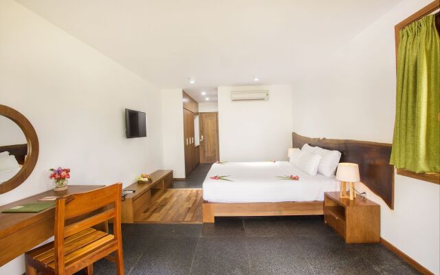 Green Bay Phu Quoc Resort & Spa Hotel