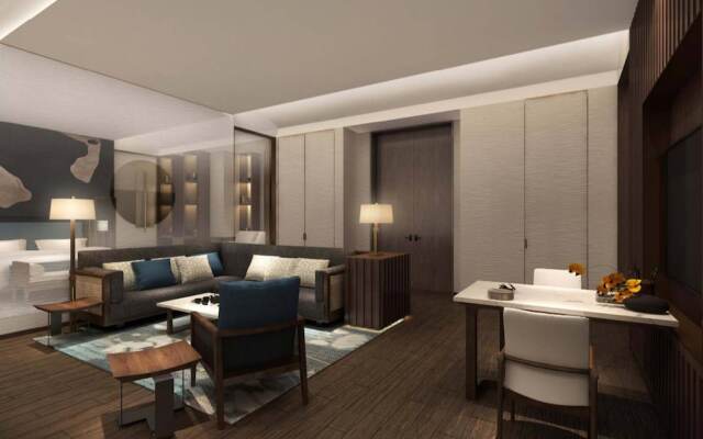 JW Marriott Hotel Qufu