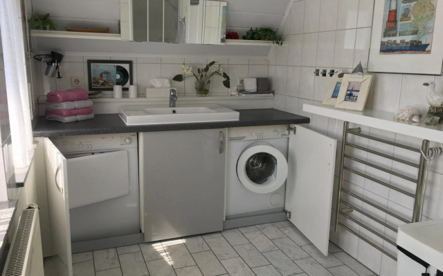 Ferienhaus Schwalbenrast