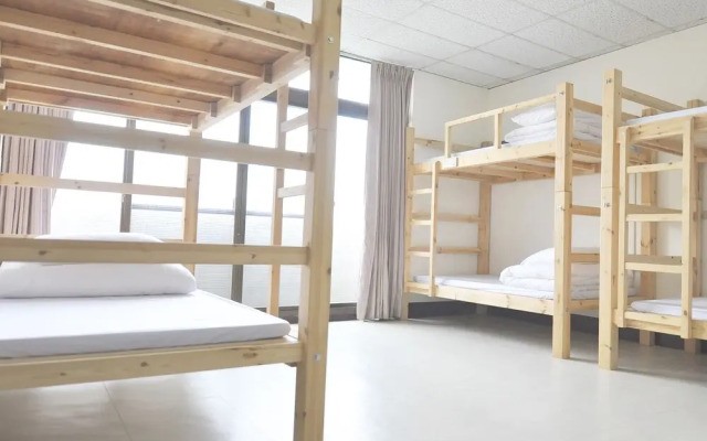Sun Moon Lake OneLife Hostel