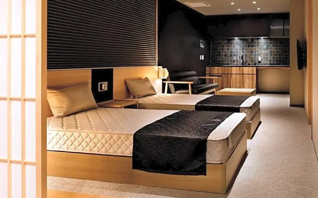 Oyado Kawaramachi Gojo