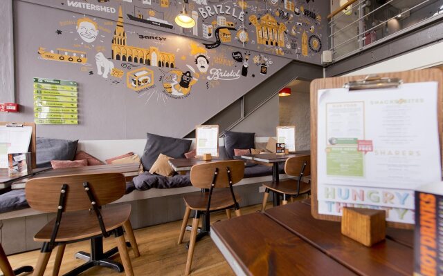 YHA Bristol - Hostel