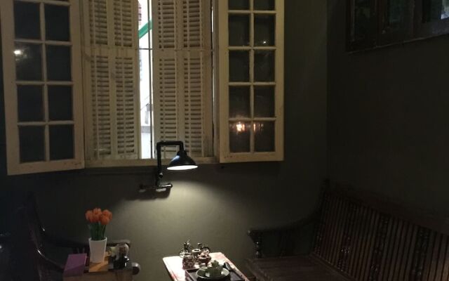 Hanah's Tiny Hanoi Homestay