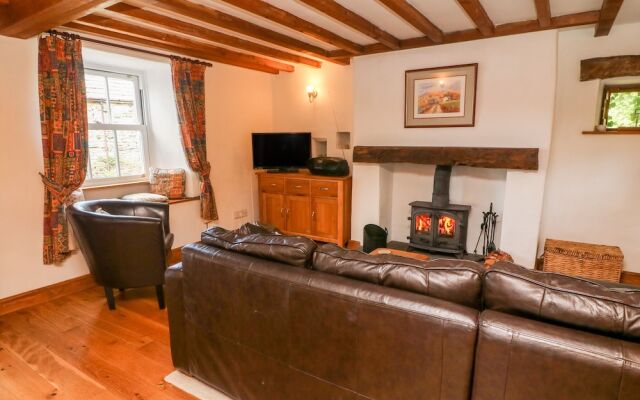 Spout Cottage