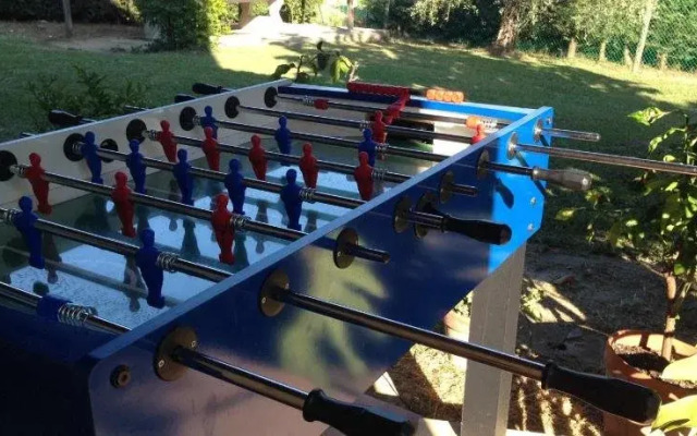 Agriturismo Le Ginestruzze