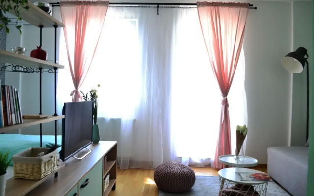 Mateja Apartment