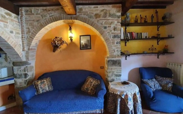 Belvilla by OYO Appartamento Vista Montagna