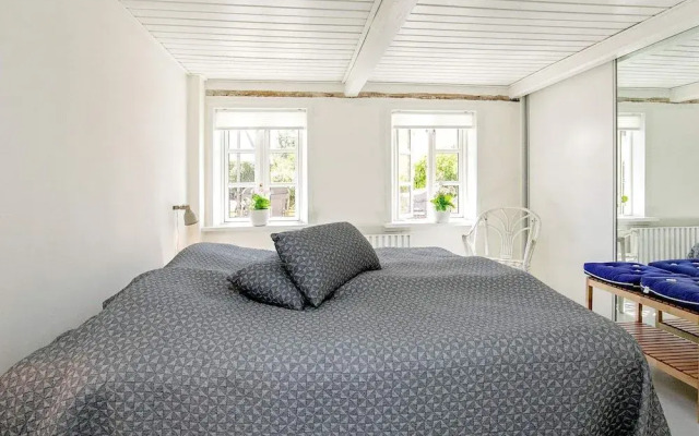 Hotel Strandvejen Rooms 6