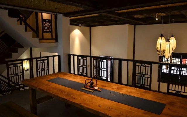 Suzhou Tianyiju Xishan Branch