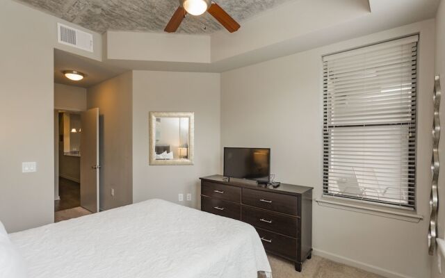 SoBe Urban Apartments