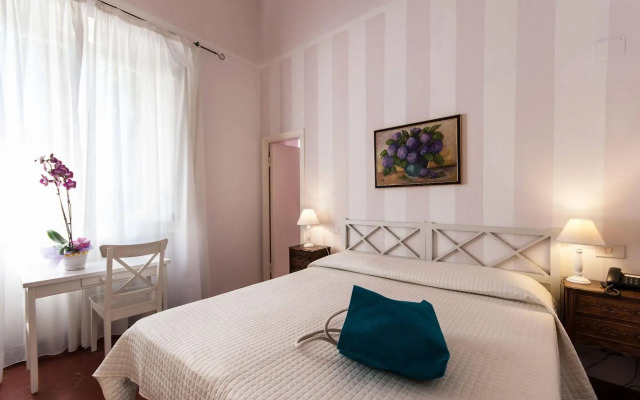 Hotel Club I Pini Residenza d'Epoca