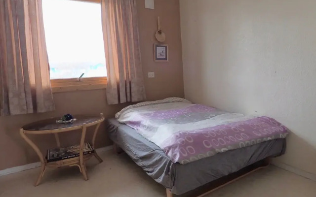 Villa Leknes Lofoten