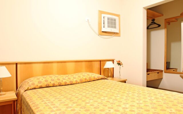 Travel Inn Conde Luciano