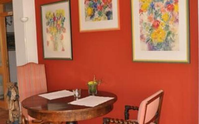 Restaurant & Landhotel Winter