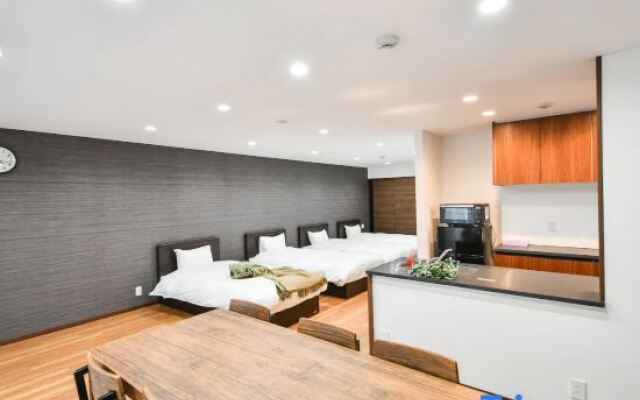 Vacation Rent Higashisakura