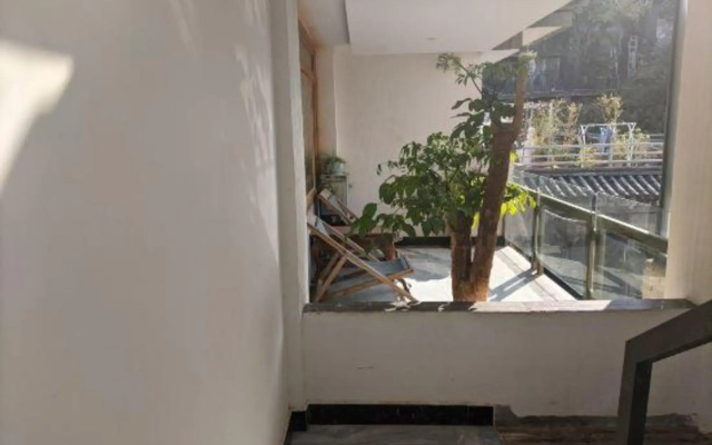 DaLi Eryuhuaxia inn