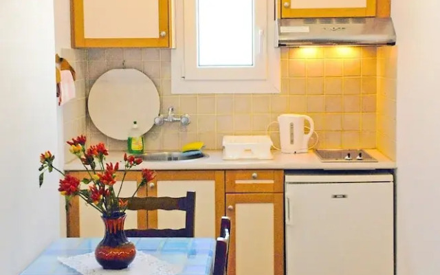 Tilemachos Rooms & Studios