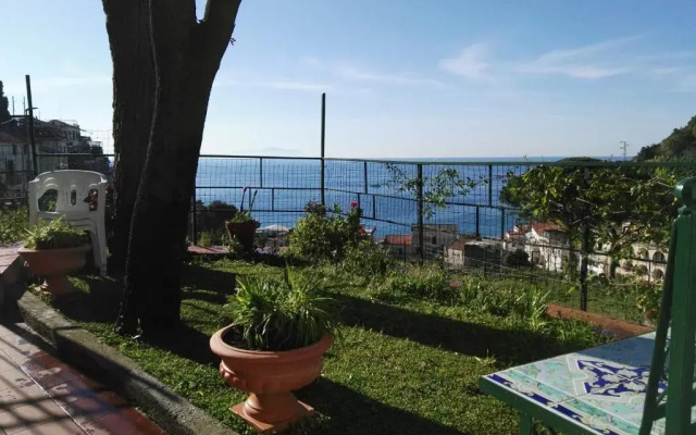 Casa Vacanze Bouganvillea