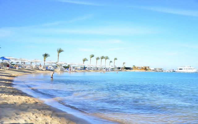 Swiss Inn Resort Hurghada