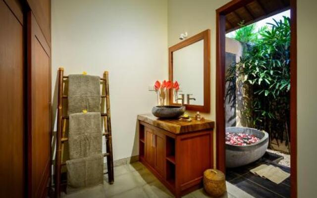 Villa Vastu Seminyak