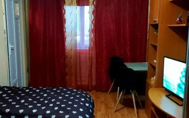 Apartament Cozy complex studentesc