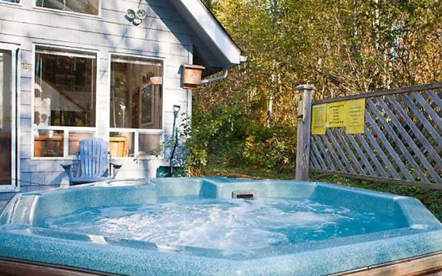 Glacier Springs 39 by RedAwning