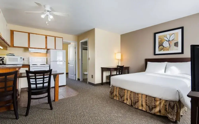 Siesta Suites