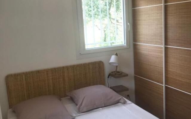 LE NOMADE au Clos en Provence