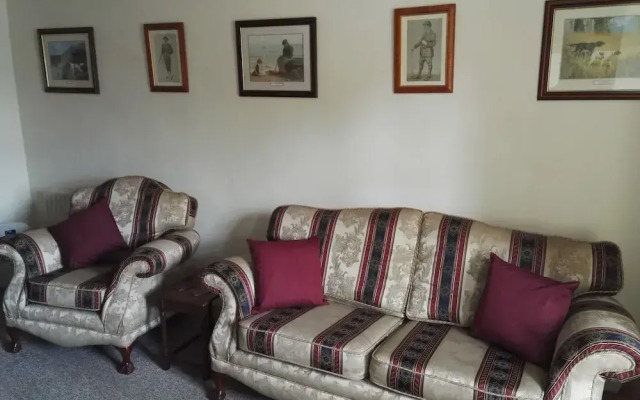 Moy Lodge Bed & Breakfast