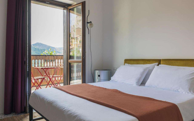 Hotel Dolomiti